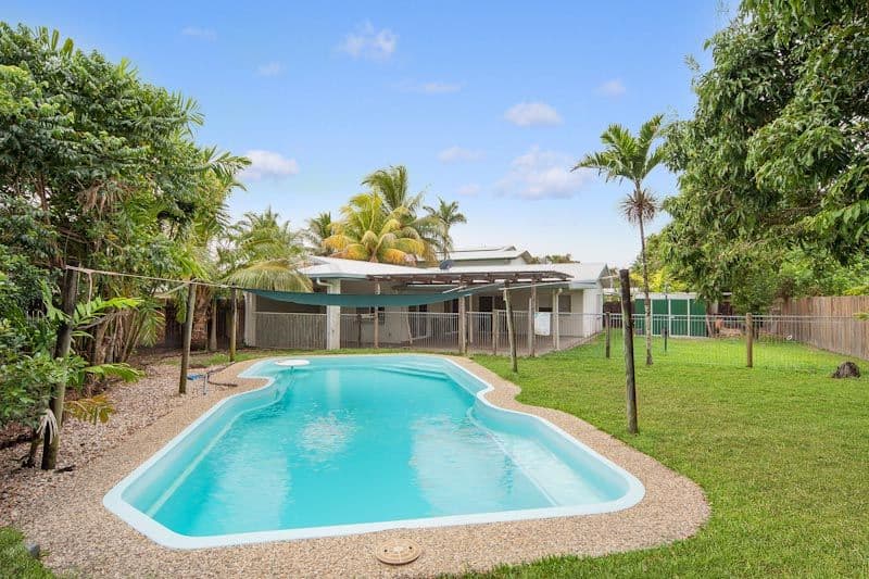 9 Paradise Close, WHITE ROCK QLD 4868, White Rock - Thumbnail 6