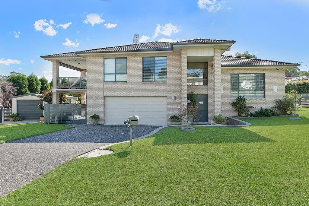 3 Lake Street, Bolton Point NSW 2283, Bolton Point - Image 1