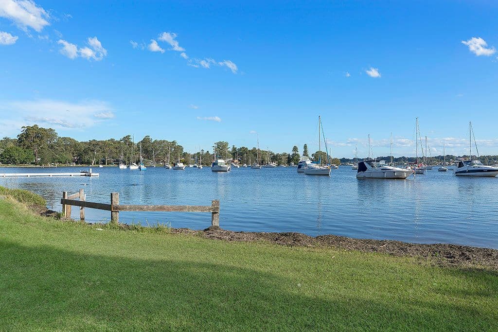 3 Lake Street, Bolton Point NSW 2283, Bolton Point - Thumbnail 4