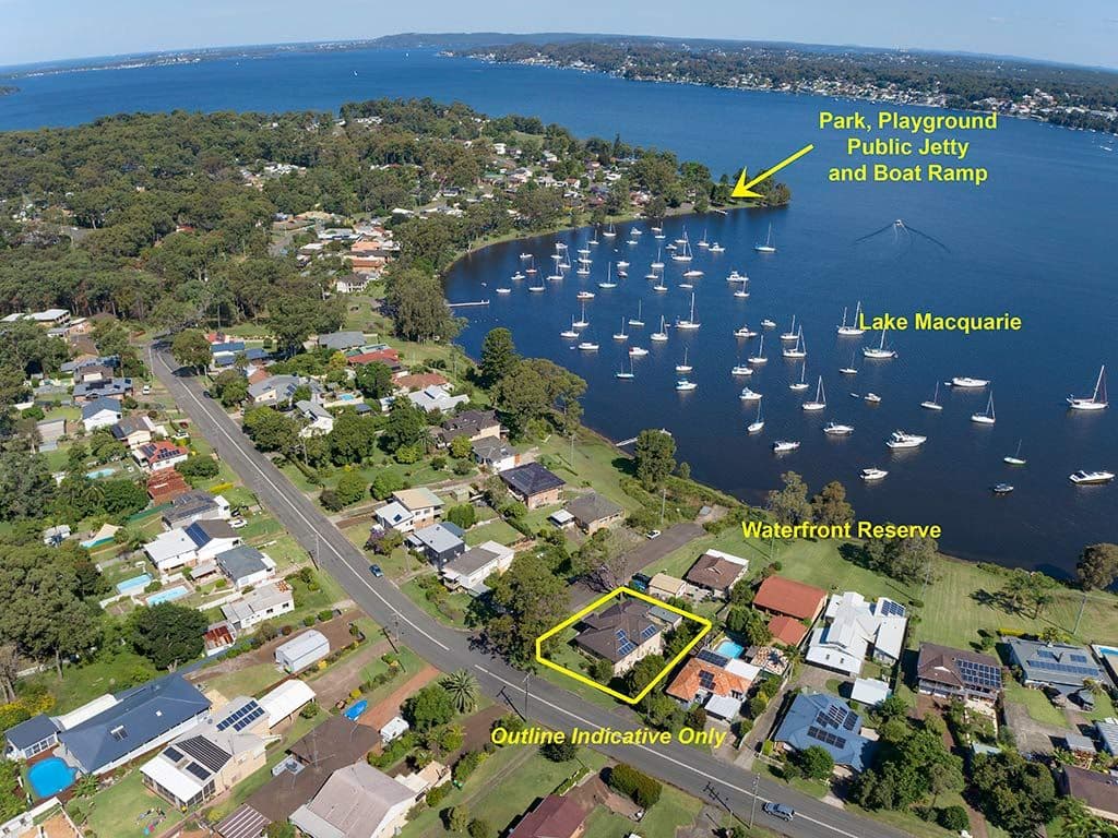 3 Lake Street, Bolton Point NSW 2283, Bolton Point - Thumbnail 5