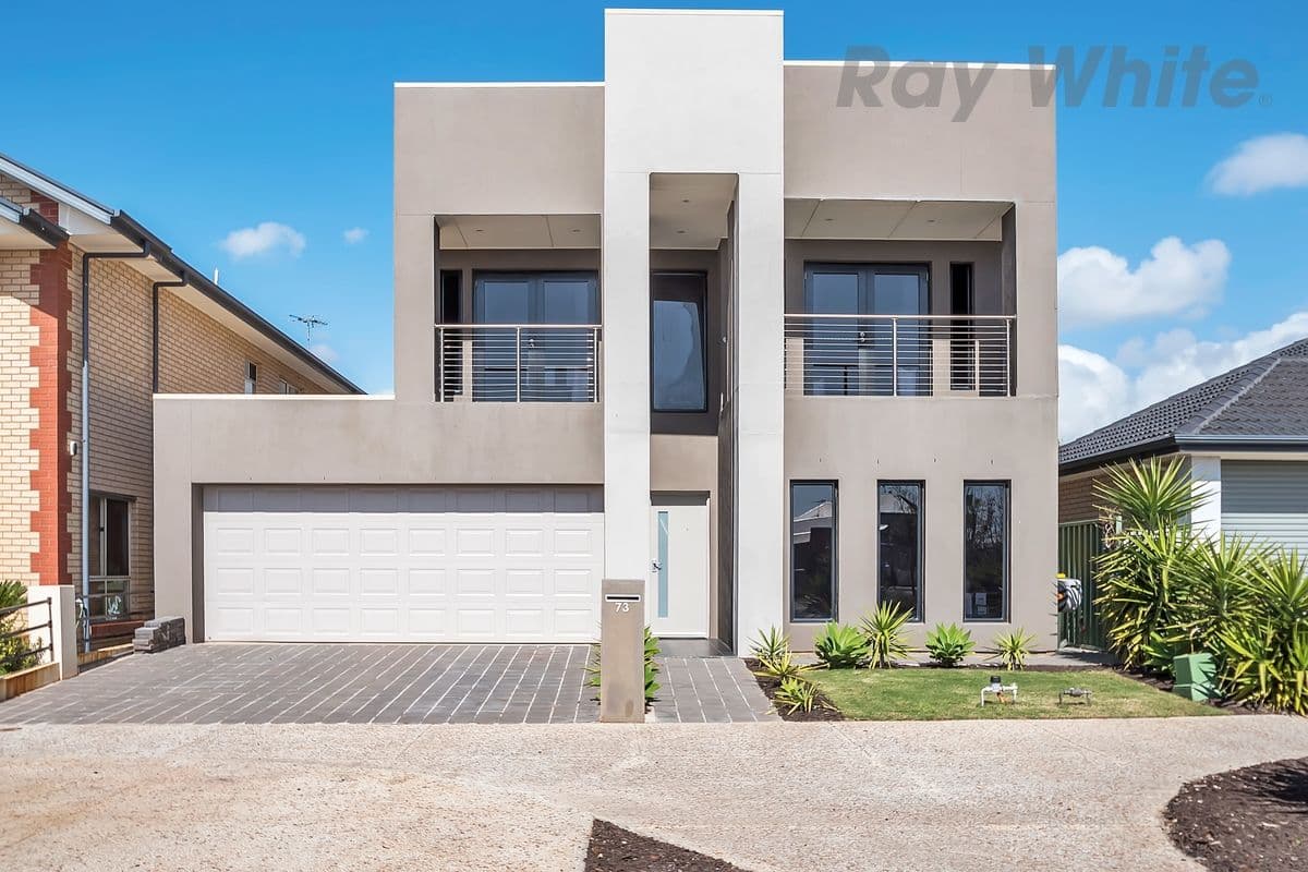 73 Hindmarsh Circuit, Mawson Lakes SA 5095, Mawson Lakes - Image 1