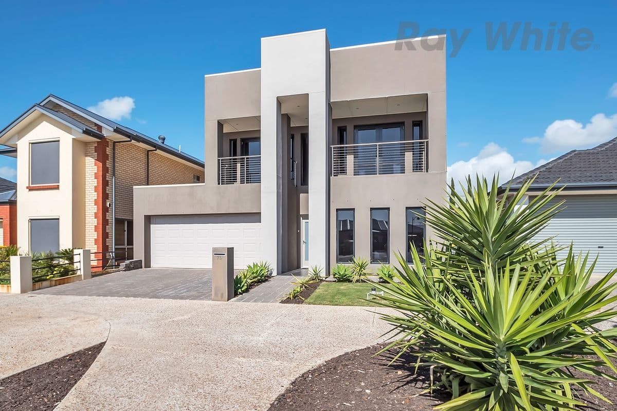 73 Hindmarsh Circuit, Mawson Lakes SA 5095, Mawson Lakes - Thumbnail 2