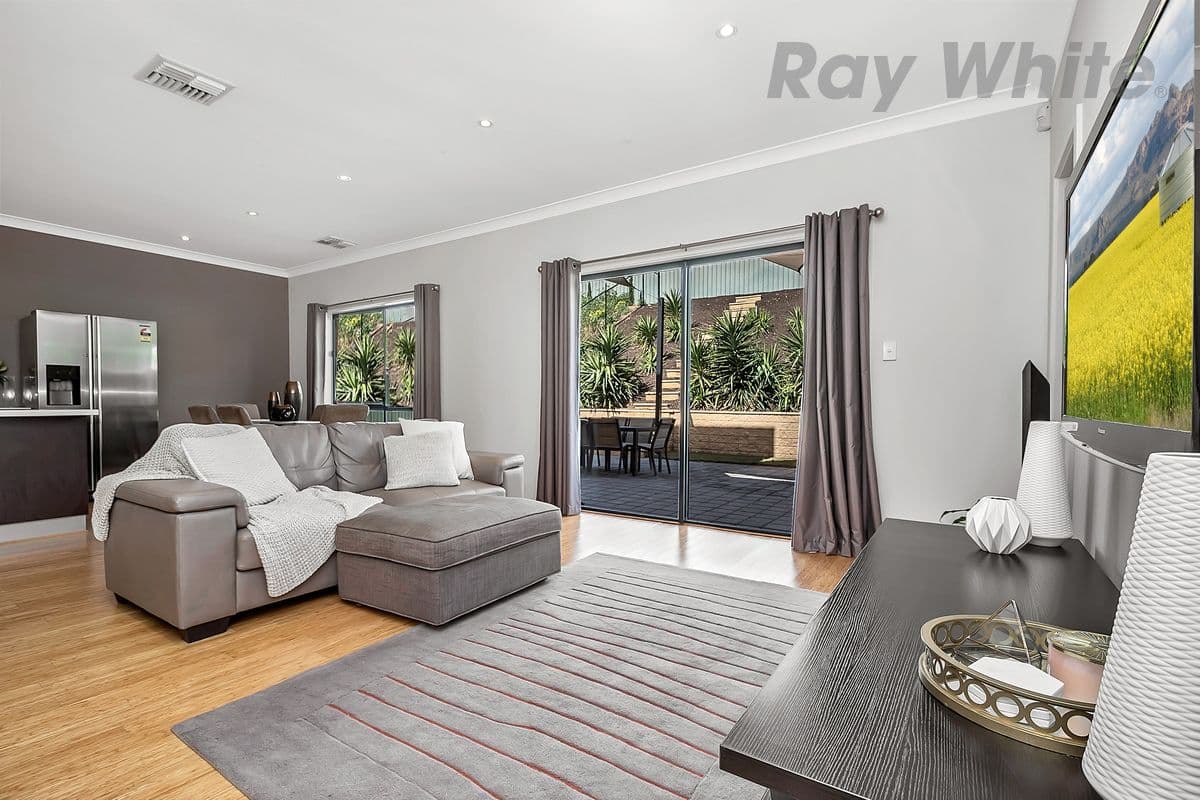 73 Hindmarsh Circuit, Mawson Lakes SA 5095, Mawson Lakes - Thumbnail 8