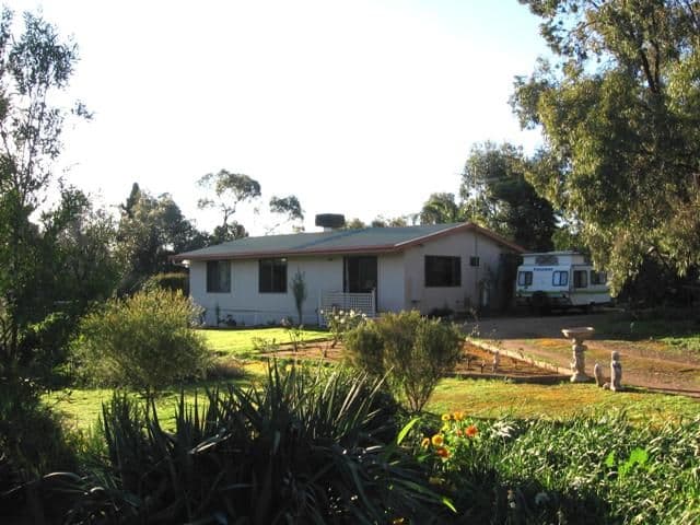 Lt 13 and 16 Harriet Street, RHYNIE SA 5412, Rhynie - Image 1