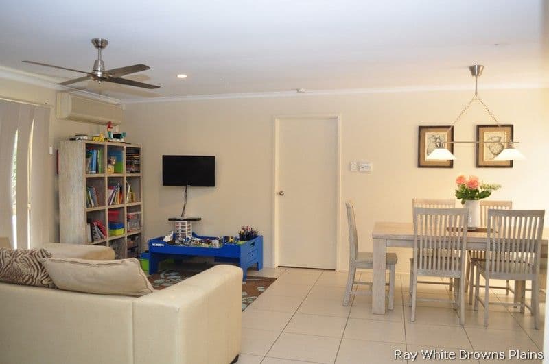 65 Federation Drive, HILLCREST QLD 4118, Hillcrest - Thumbnail 4