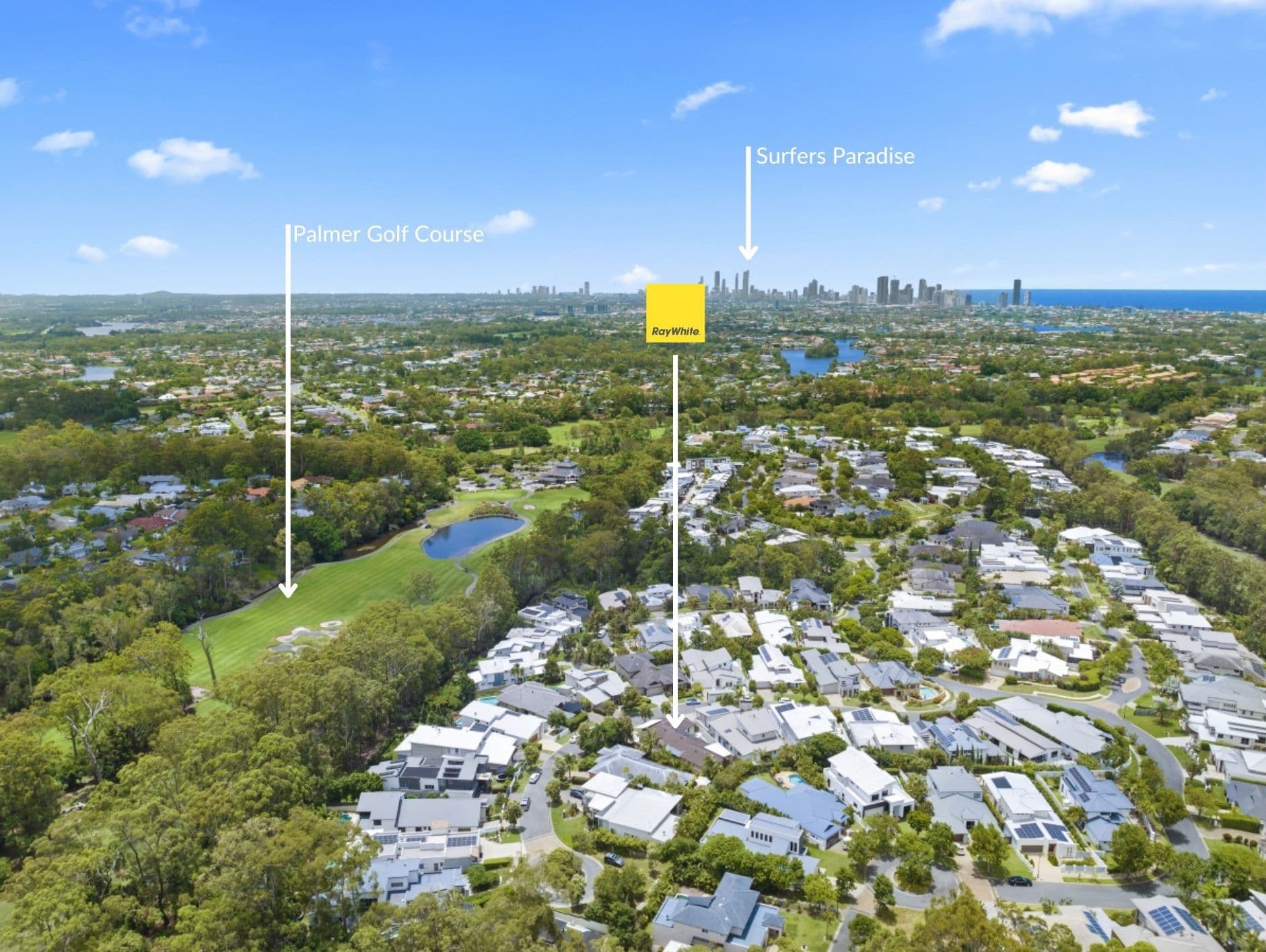14 Corvus Way, Robina QLD 4226, Robina - Thumbnail 2