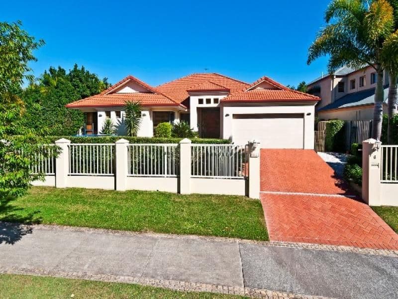 6 Pine Valley Drive, ROBINA QLD 4226, Robina - Image 1