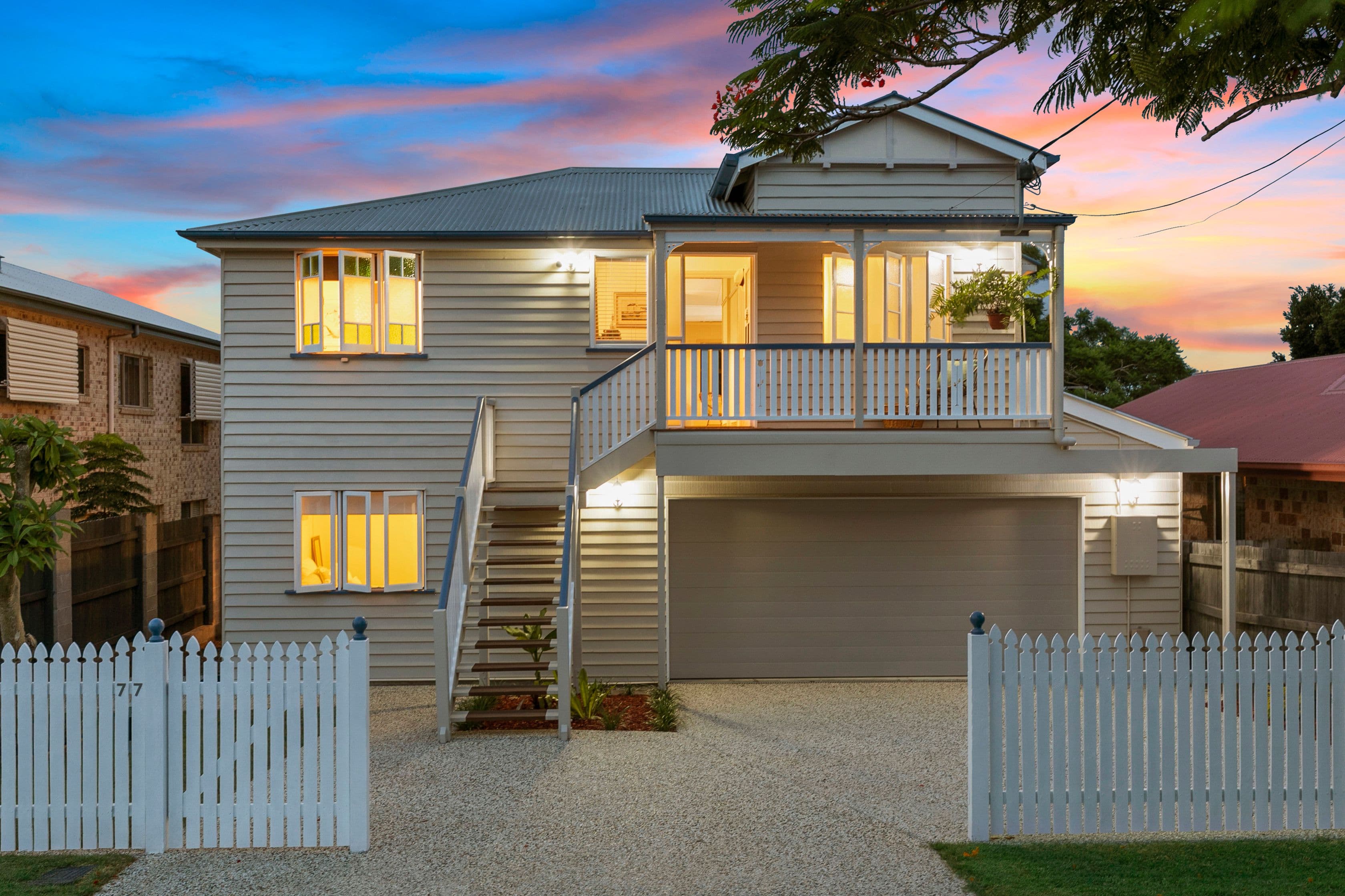 77 Waterview Avenue, Wynnum QLD 4178, Wynnum - Image 1