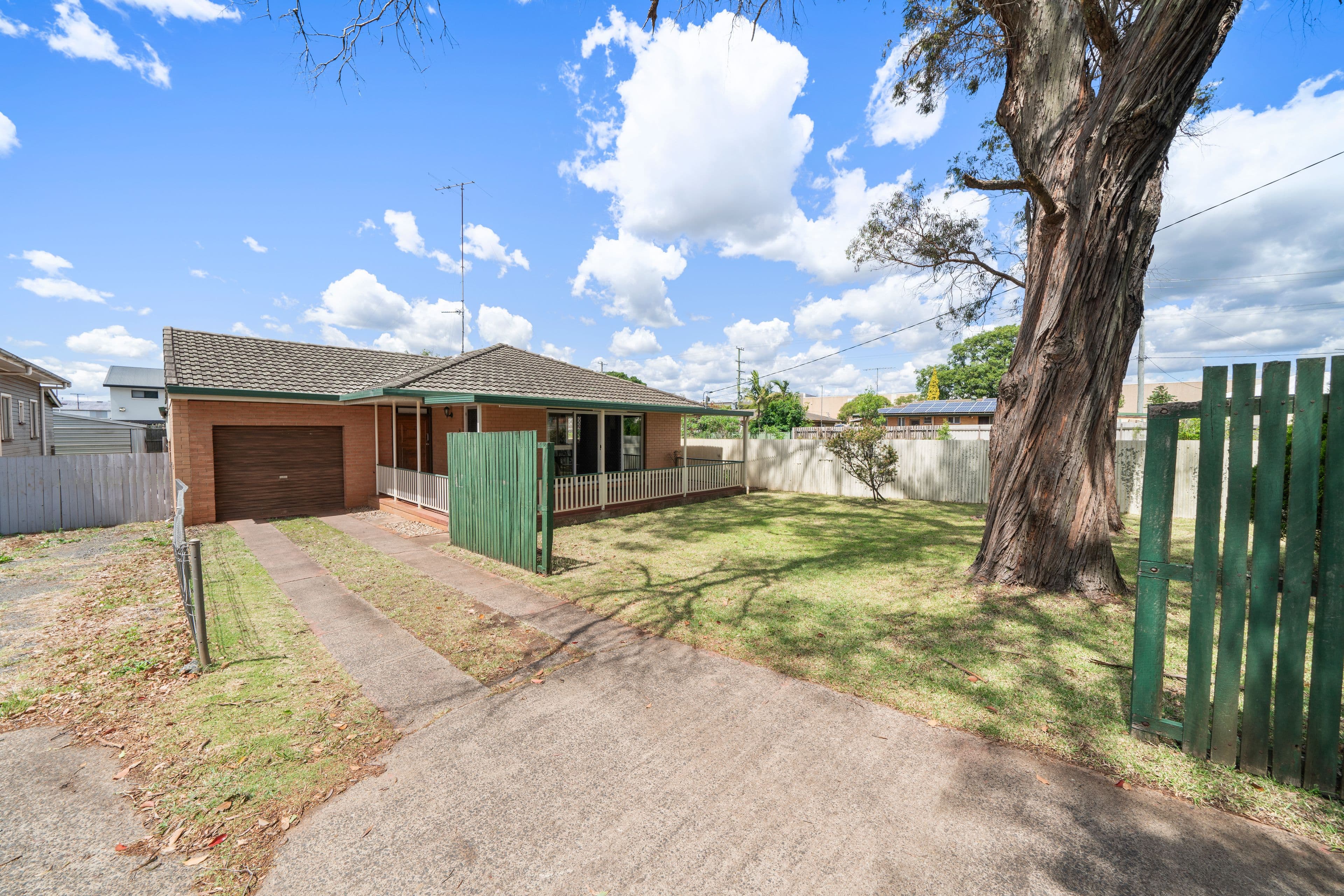 92A Anzac Avenue, Newtown QLD 4350, Newtown - Image 1