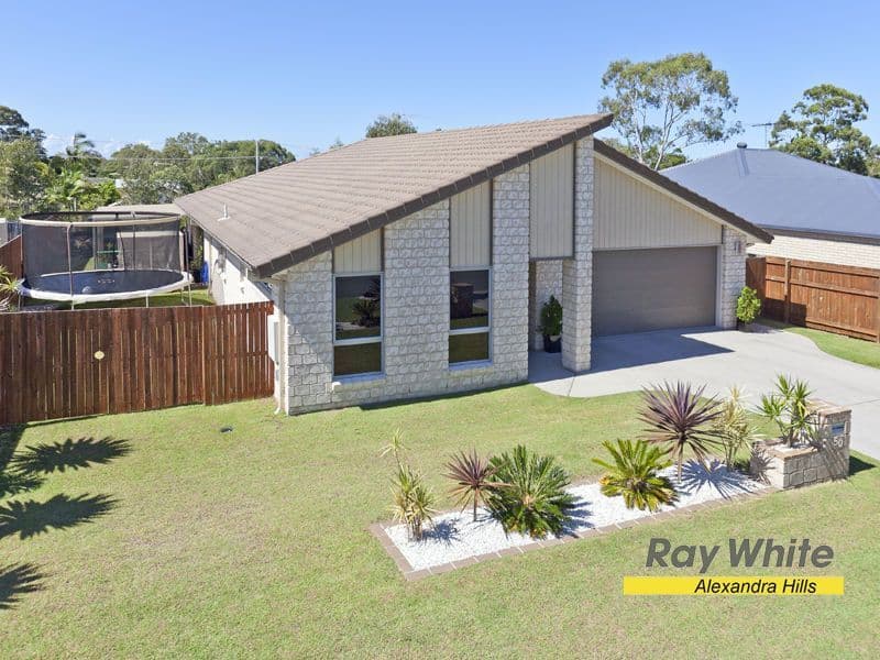 50 Ebony Crescent, REDLAND BAY QLD 4165, Redland Bay - Image 1