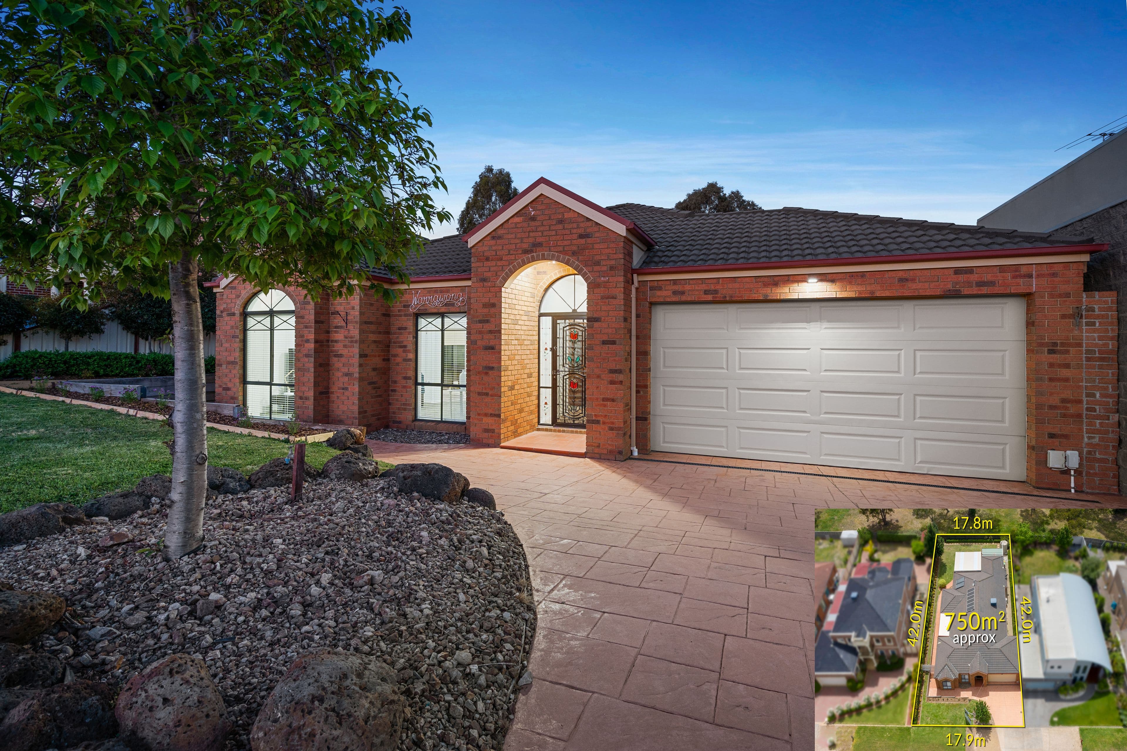 20 Cheviot Drive, Mill Park VIC 3082, Mill Park - Image 1