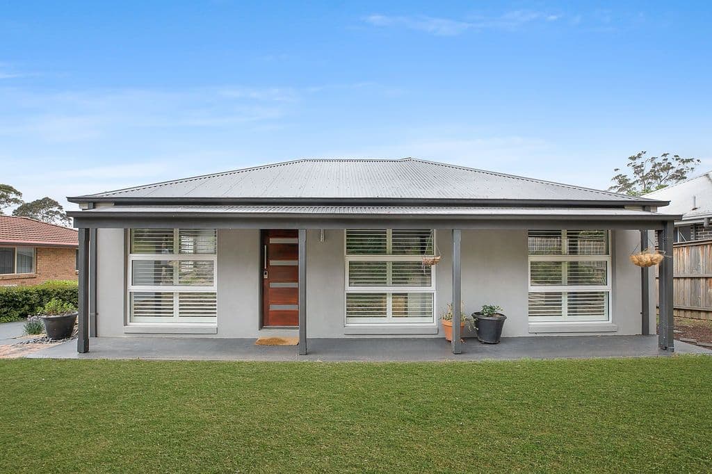 8 Leopold Street, Mittagong NSW 2575, Mittagong - Thumbnail 2