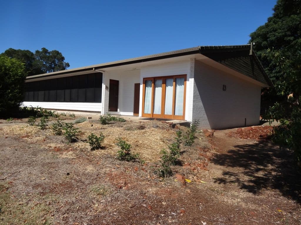 89 moore Street, KINGAROY QLD 4610, Kingaroy - Image 1