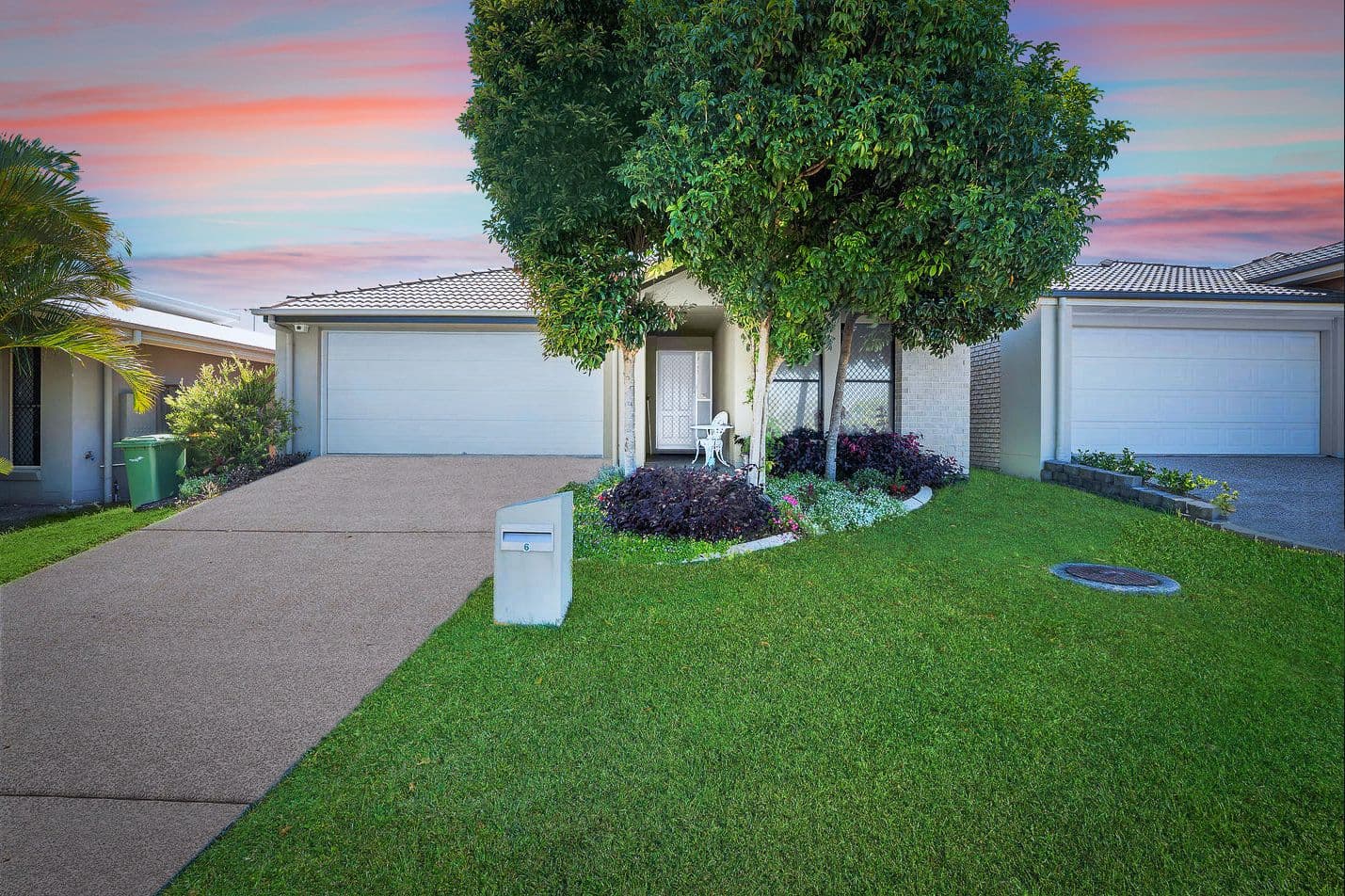 6 Bowerbird Crescent, Dakabin QLD 4503, Dakabin - Thumbnail 2