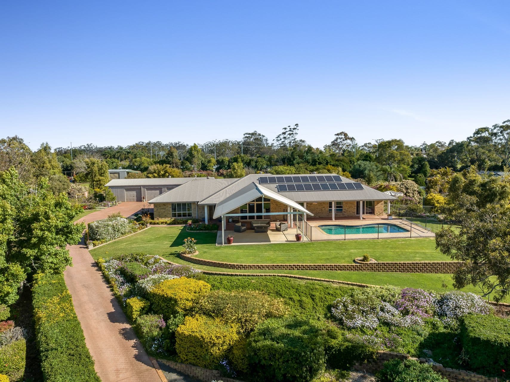 9 Christine Court, Cotswold Hills QLD 4350, Cotswold Hills - Image 1