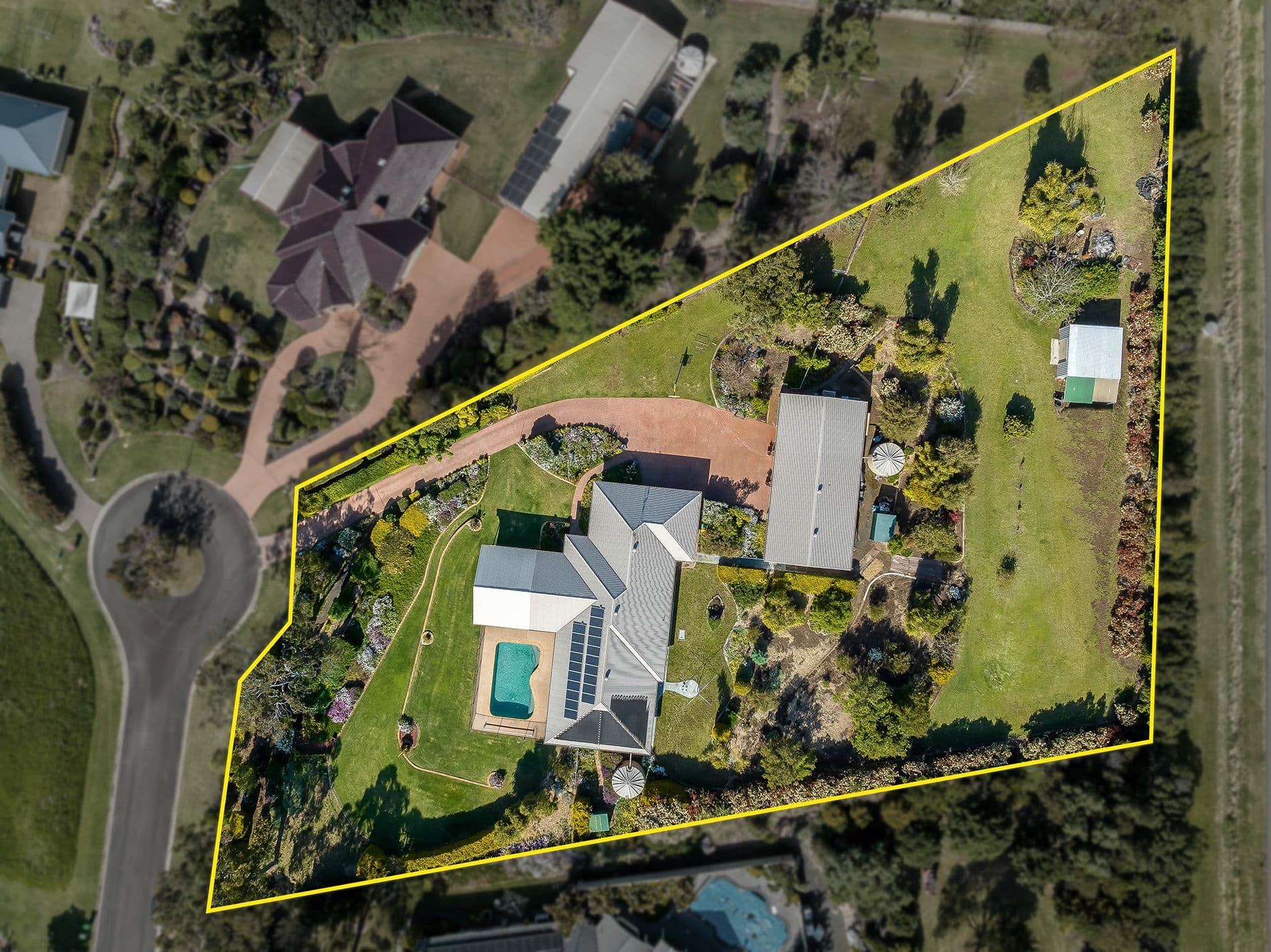 9 Christine Court, Cotswold Hills QLD 4350, Cotswold Hills - Thumbnail 3