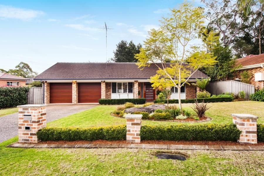 16 Featherwood Avenue, Cherrybrook NSW 2126, Cherrybrook - Image 1