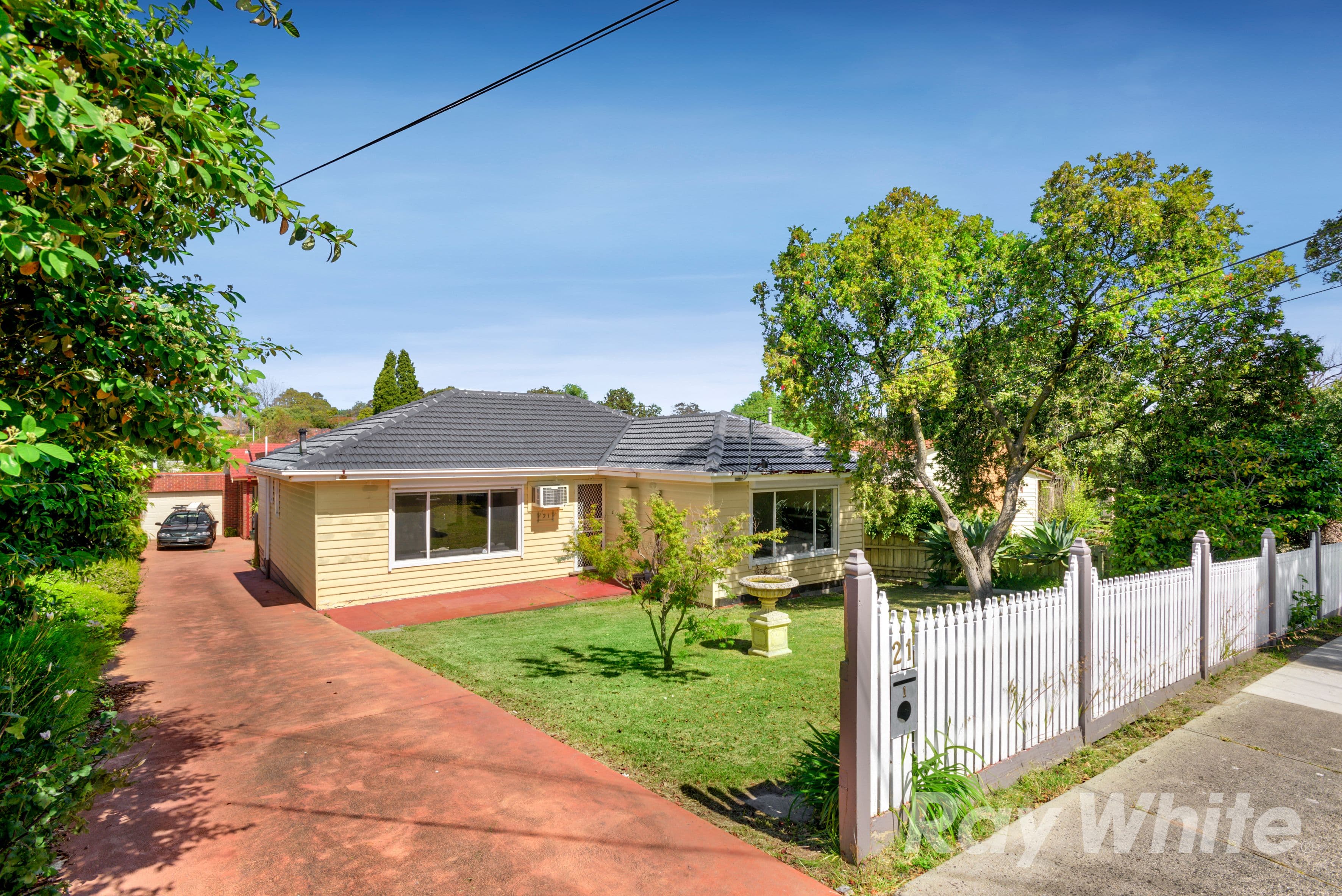 21 Barbara Avenue, Dandenong North VIC 3175, Dandenong North - Image 1
