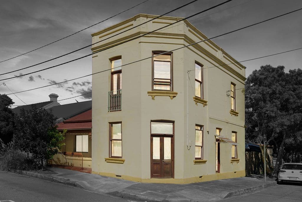 52-54 Park Road, Sydenham - Image 1