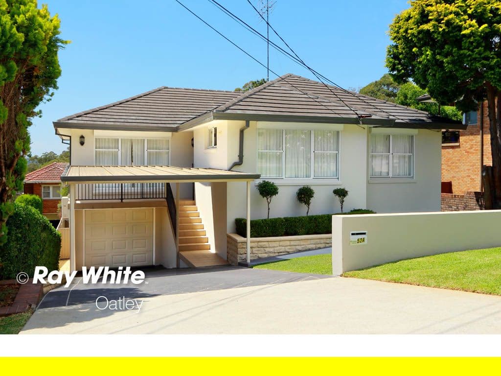 52a Annette Street, OATLEY NSW 2223, Oatley - Image 1