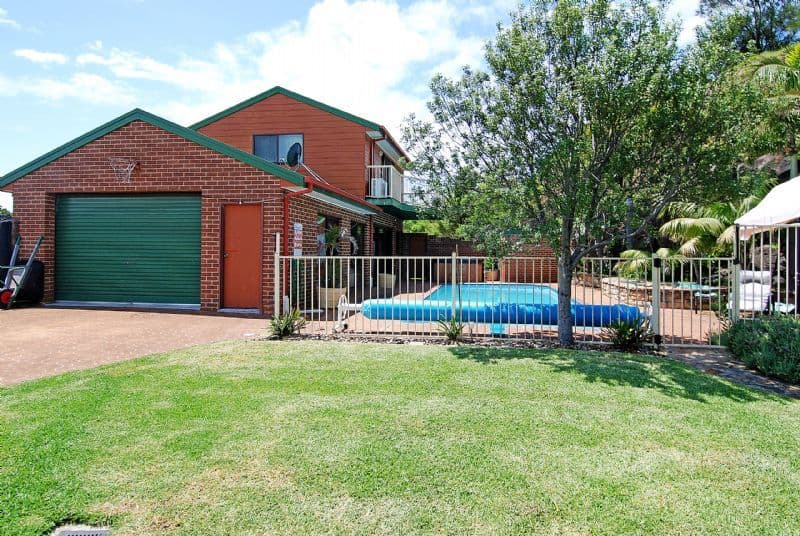 26 Sanctuary Place, MINNAMURRA NSW 2533, Minnamurra - Thumbnail 6