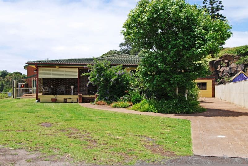 26 Sanctuary Place, MINNAMURRA NSW 2533, Minnamurra - Thumbnail 7