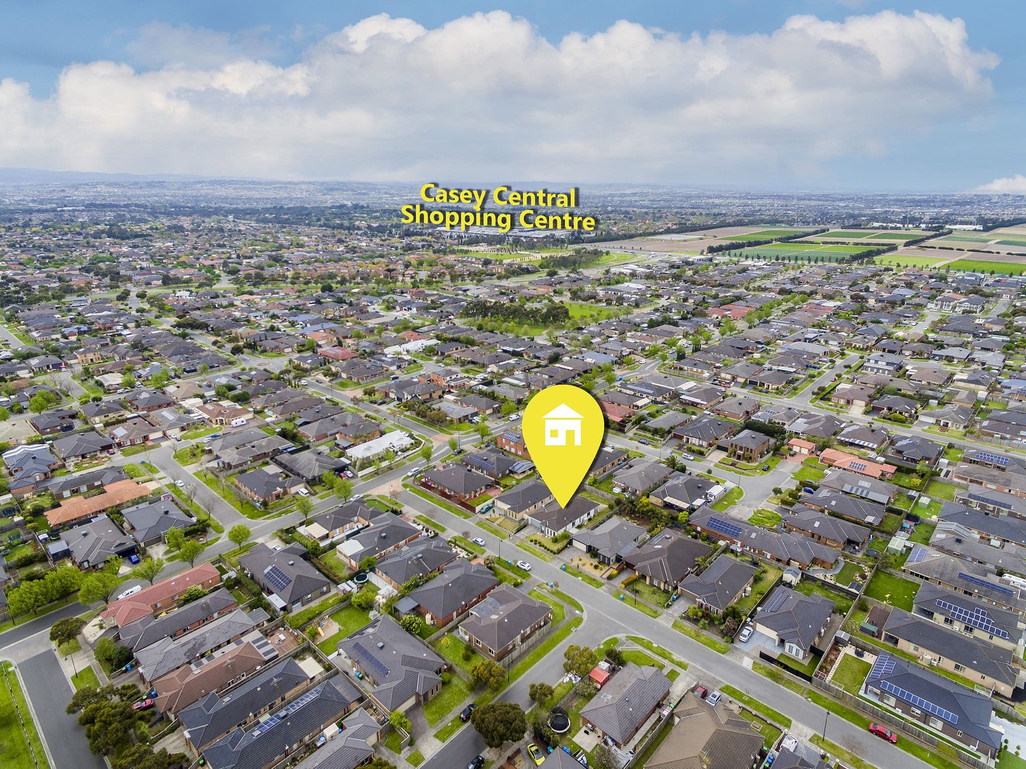6 Westmoreland Avenue, Cranbourne North VIC 3977, Cranbourne North - Thumbnail 3
