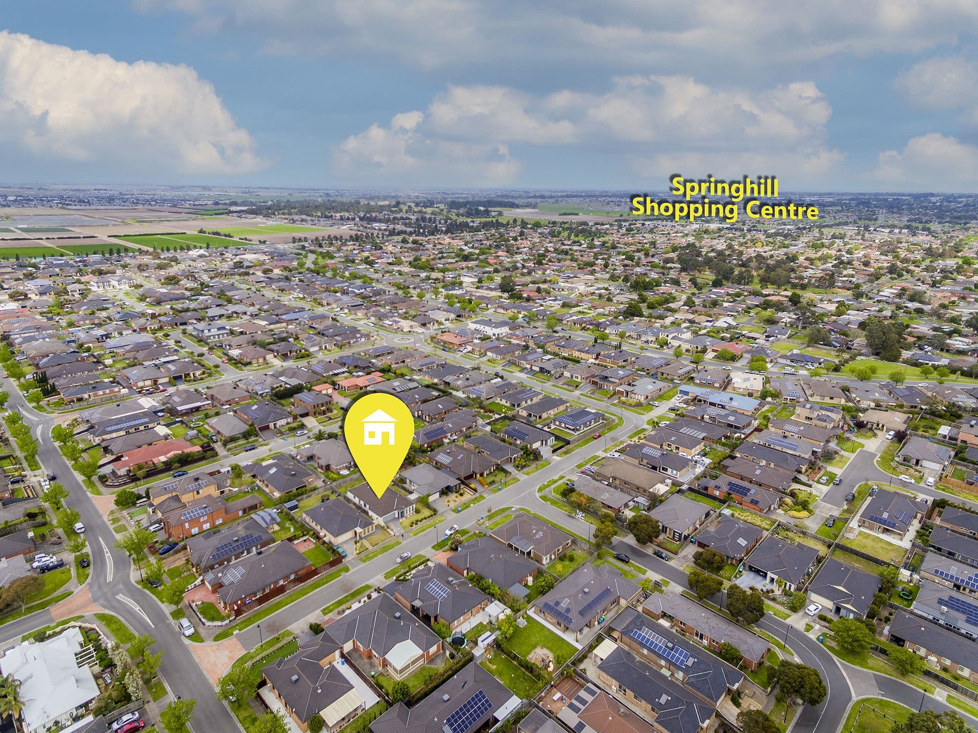 6 Westmoreland Avenue, Cranbourne North VIC 3977, Cranbourne North - Thumbnail 4