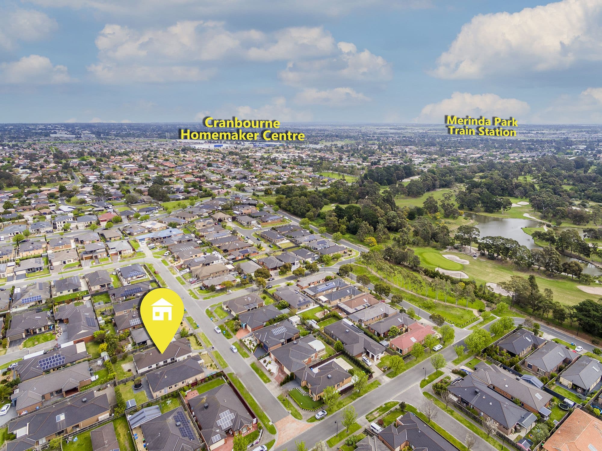 6 Westmoreland Avenue, Cranbourne North VIC 3977, Cranbourne North - Thumbnail 5
