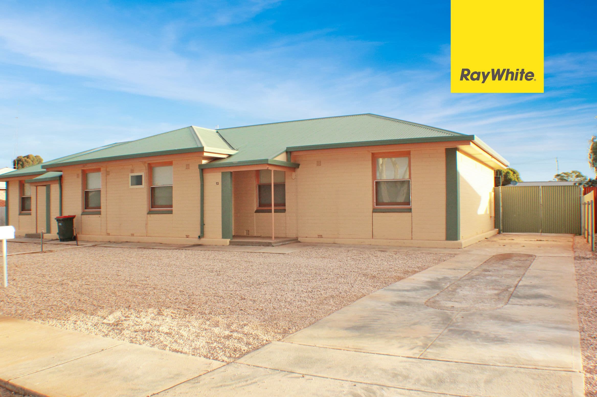 13-15 Dunsford Street, Whyalla Stuart SA 5608, Whyalla Stuart - Image 1