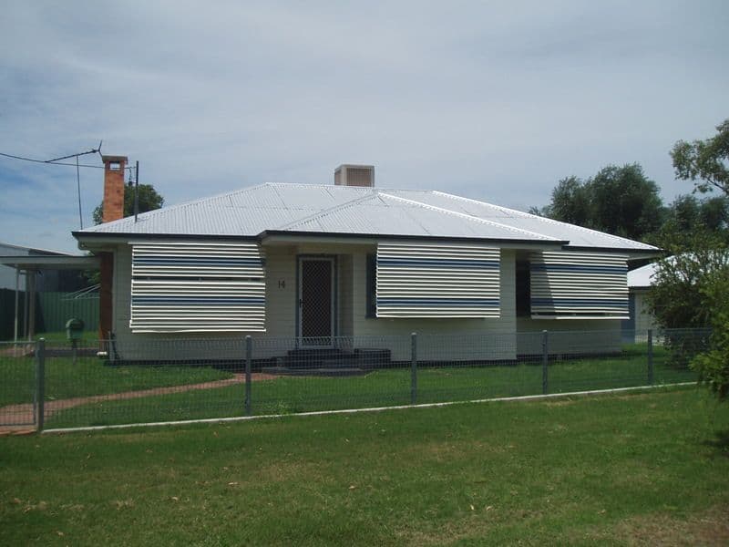 14 Galatea, CHARLEVILLE QLD 4470, Charleville - Image 1