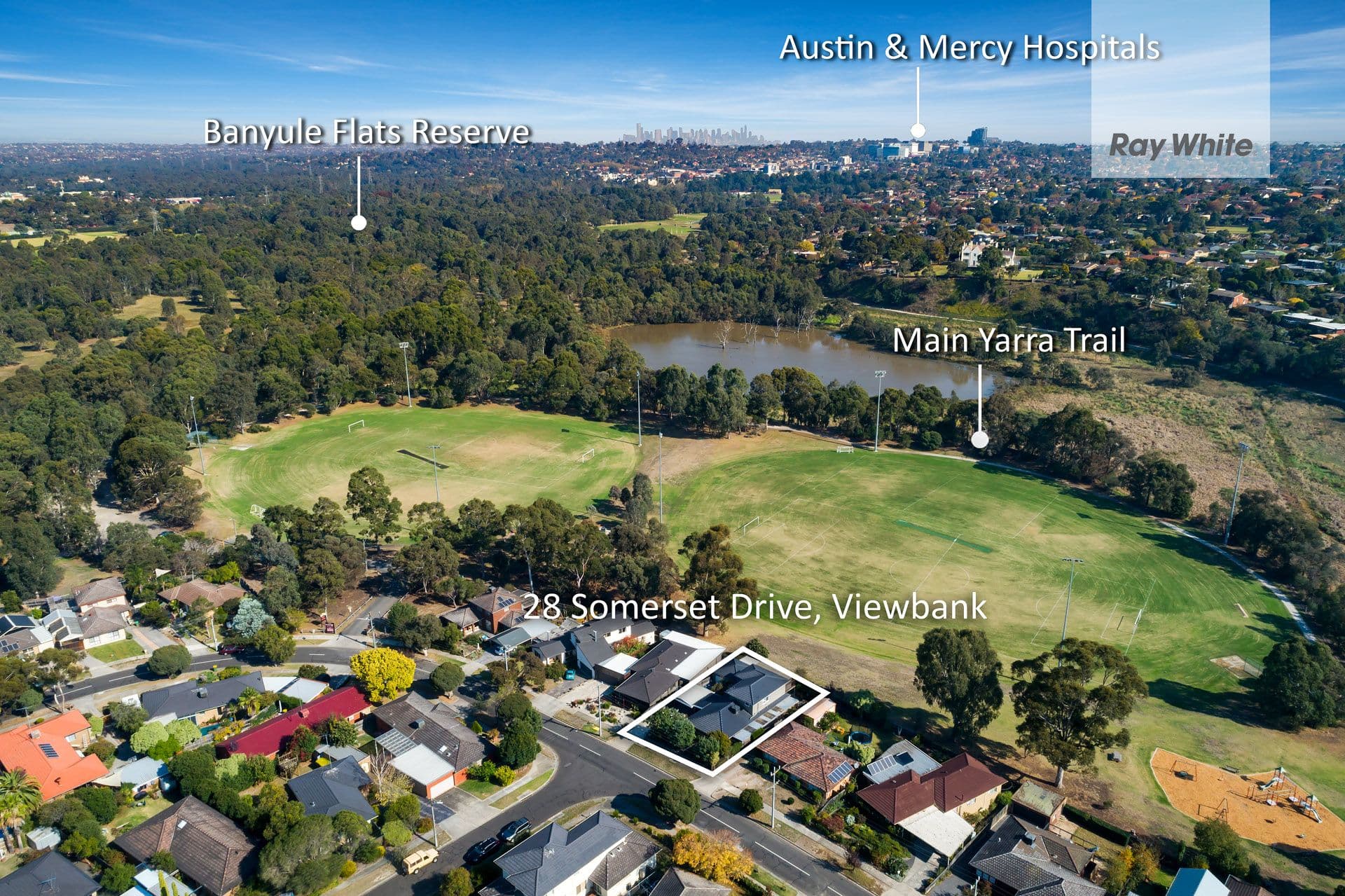 28 Somerset Drive, Viewbank VIC 3084, Viewbank - Thumbnail 4