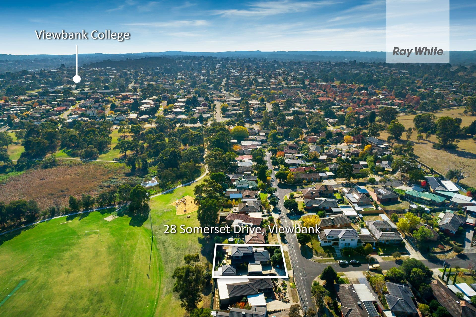 28 Somerset Drive, Viewbank VIC 3084, Viewbank - Thumbnail 5