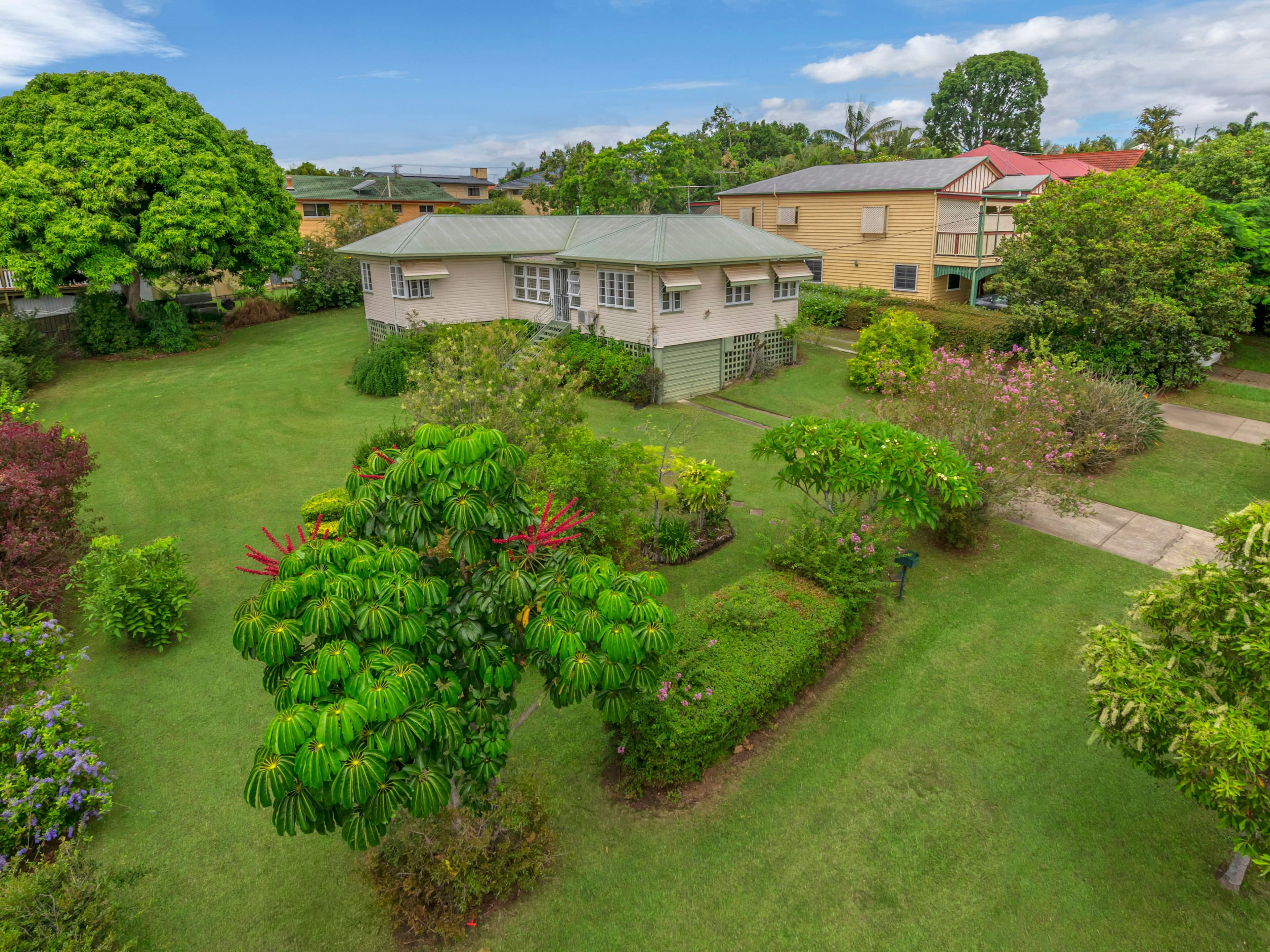 11 Pilliga Street, Wavell Heights QLD 4012, Wavell Heights - Image 1