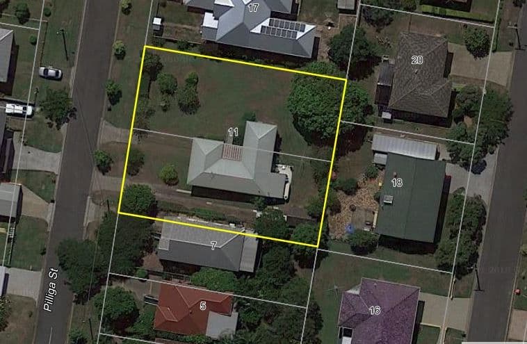 11 Pilliga Street, Wavell Heights QLD 4012, Wavell Heights - Thumbnail 3
