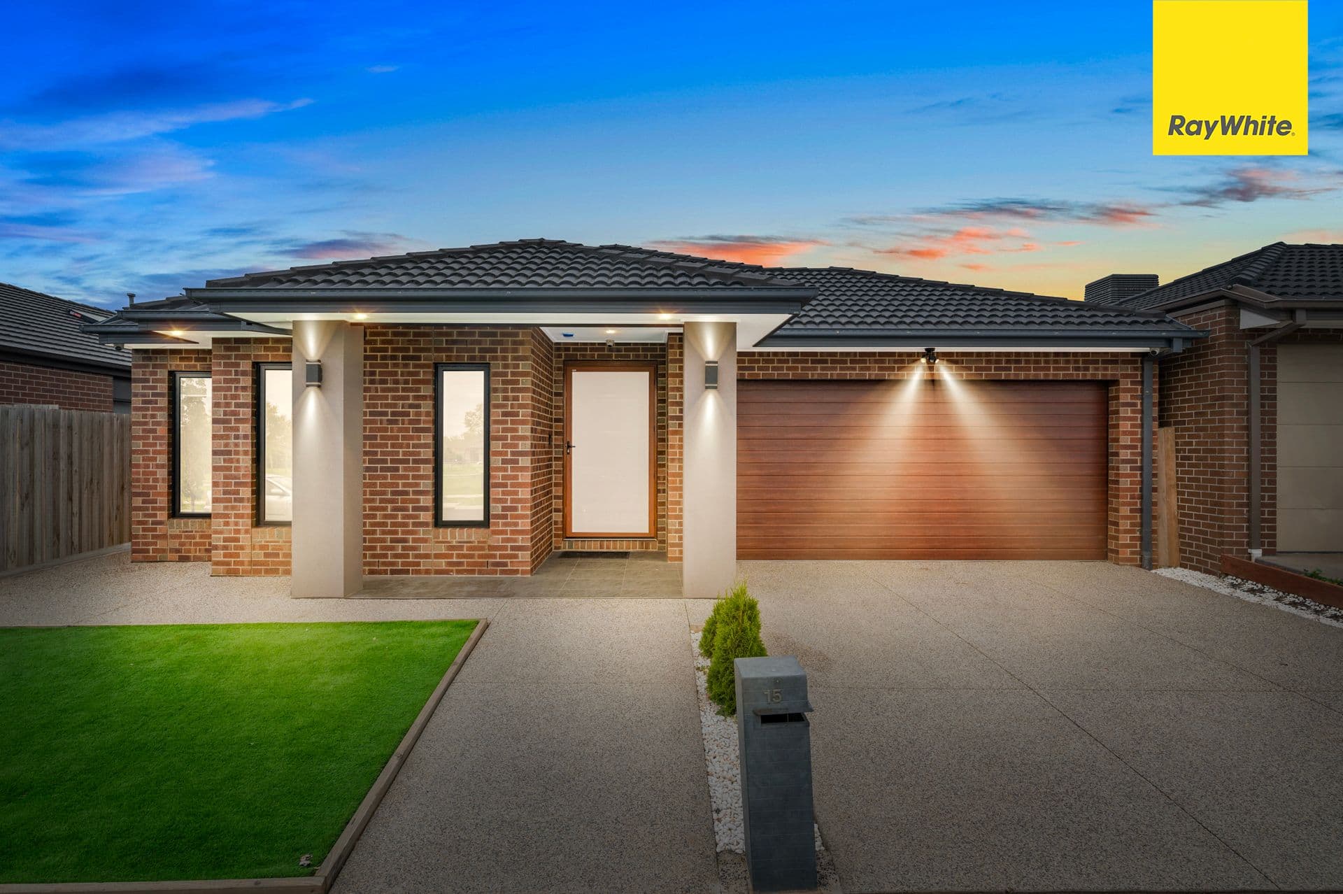15 Orchid Avenue, HARKNESS VIC 3337, Harkness - Image 1