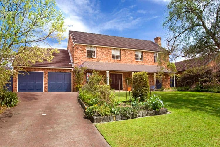 38 Kirkpatrick Street, TURRAMURRA NSW 2074, North Turramurra - Image 1