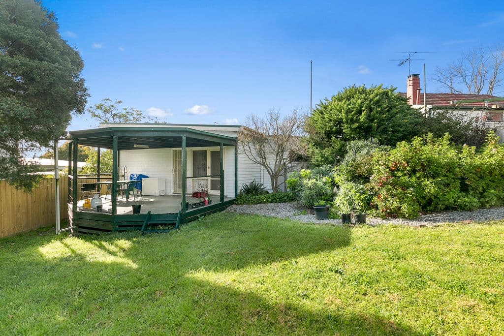 21 HILLCREST Avenue, Ringwood VIC 3134, Ringwood - Image 1