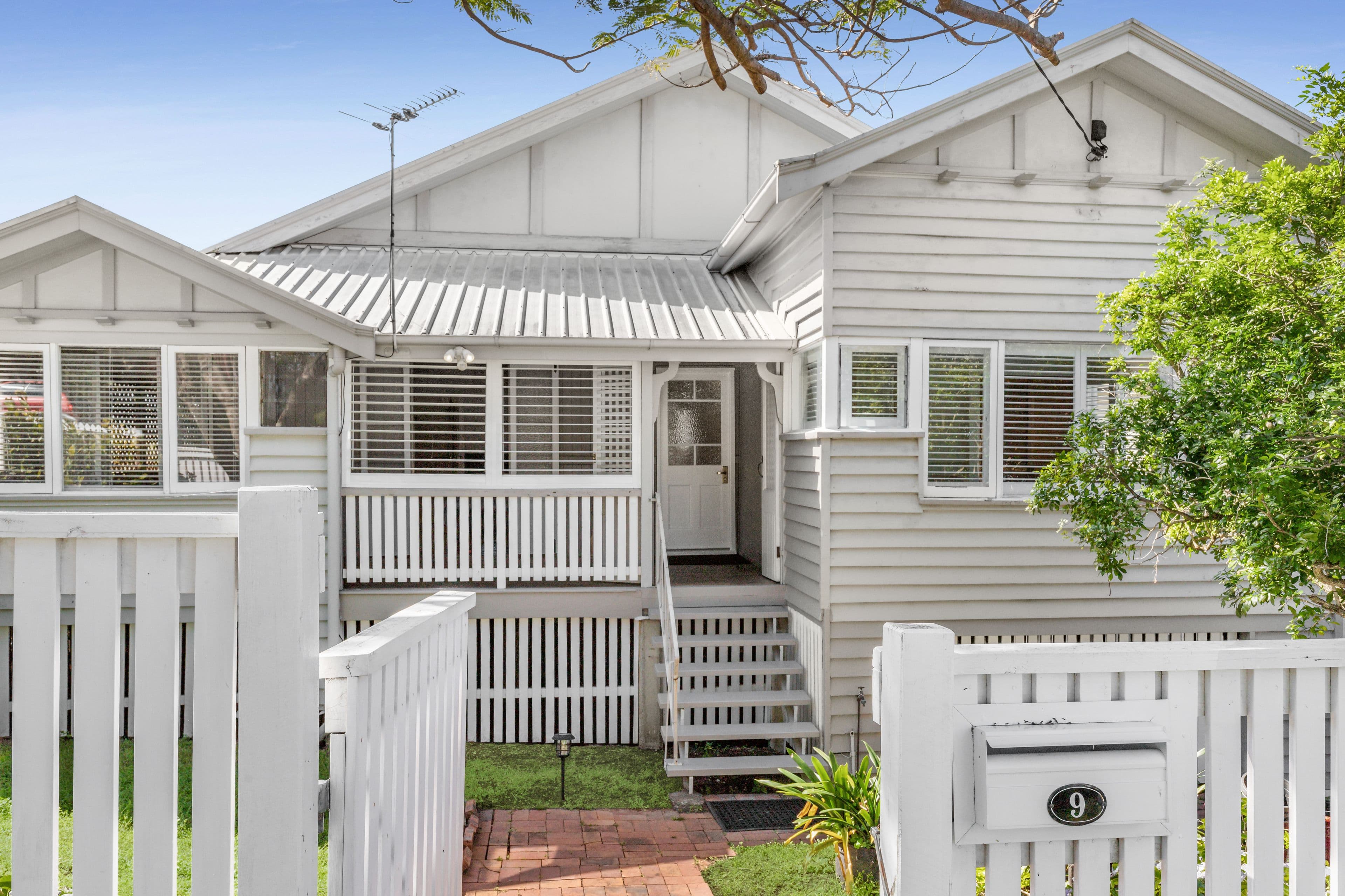 9 Bonython Street, Windsor QLD 4030, Windsor - Image 1