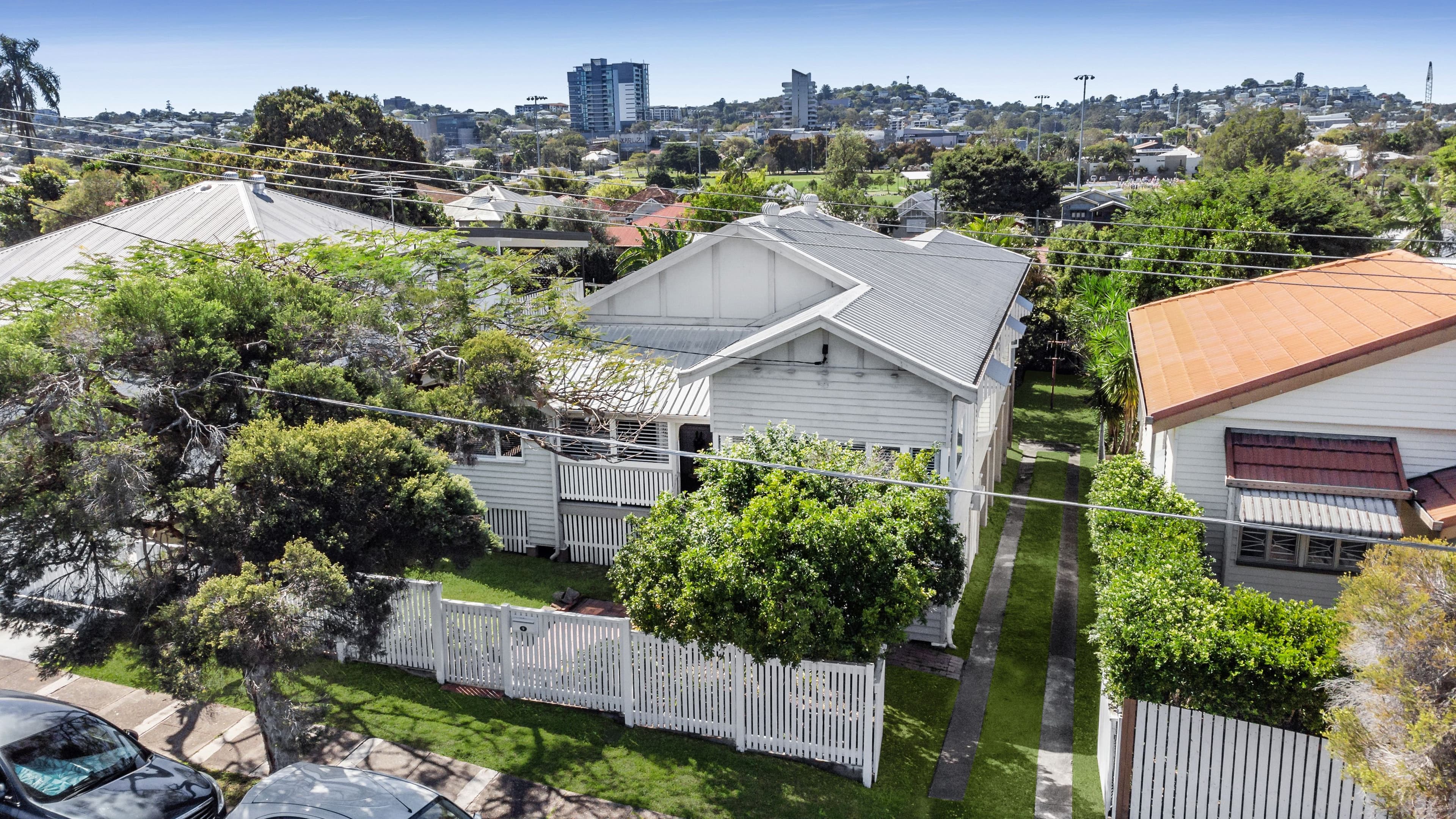 9 Bonython Street, Windsor QLD 4030, Windsor - Thumbnail 2