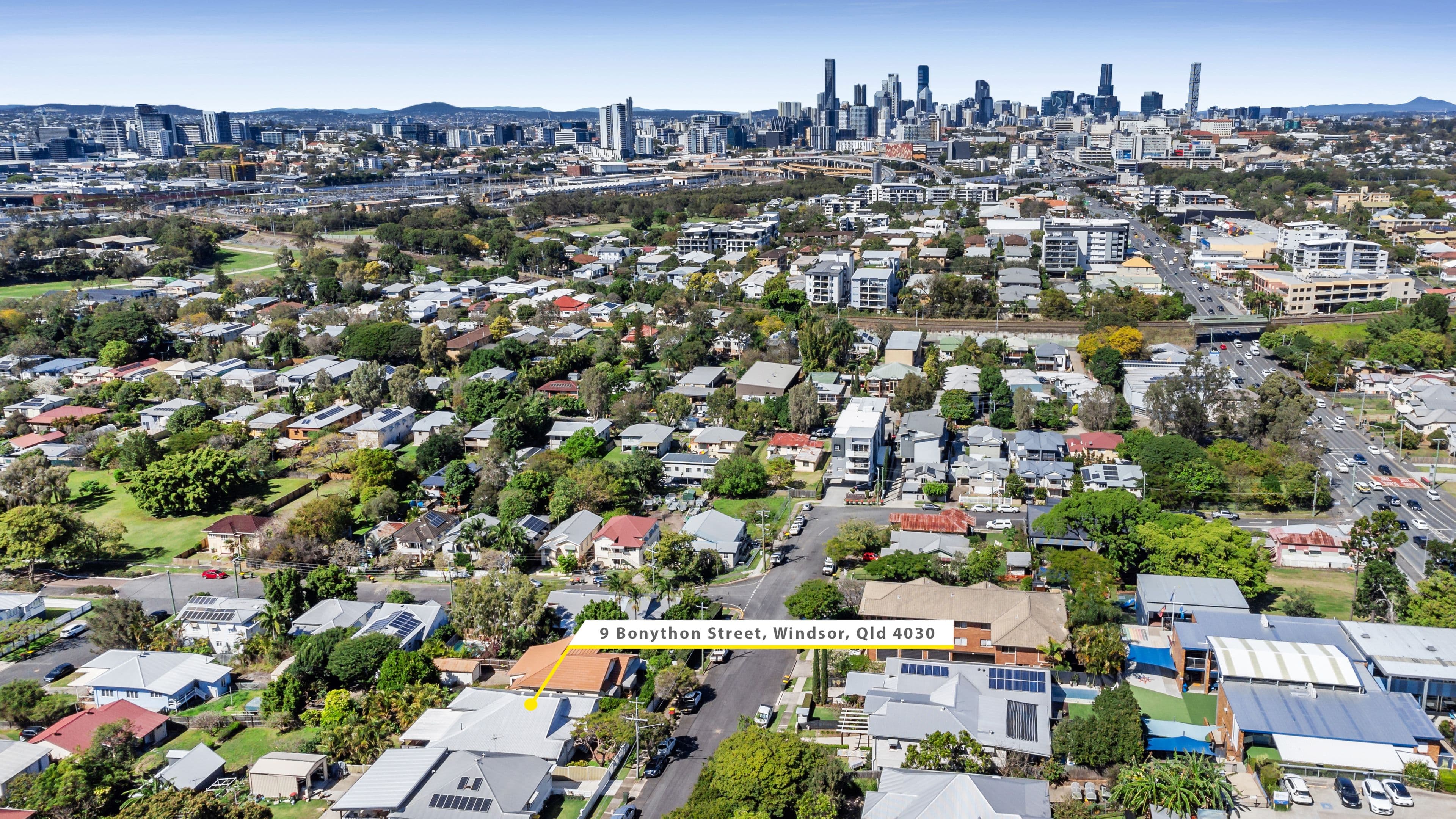 9 Bonython Street, Windsor QLD 4030, Windsor - Thumbnail 4