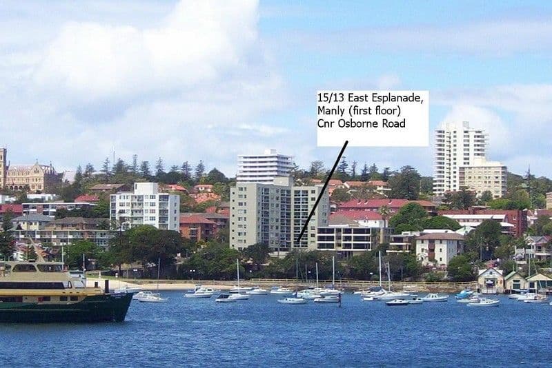 13 East Esplanade, MANLY NSW 2095, Manly - Thumbnail 5