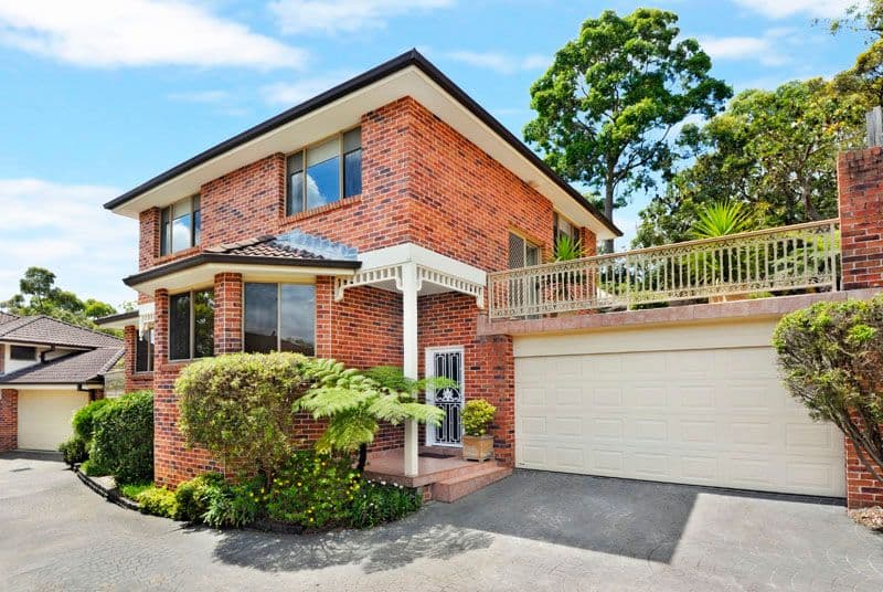 14 Barrier Place, ILLAWONG NSW 2234, Illawong - Image 1