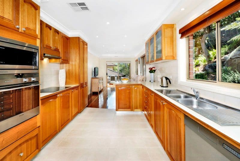 14 Barrier Place, ILLAWONG NSW 2234, Illawong - Thumbnail 3