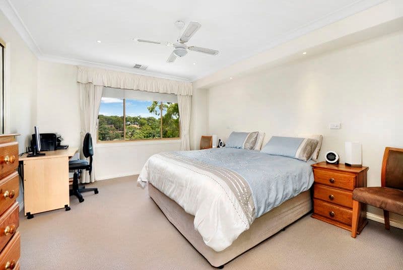 14 Barrier Place, ILLAWONG NSW 2234, Illawong - Thumbnail 4