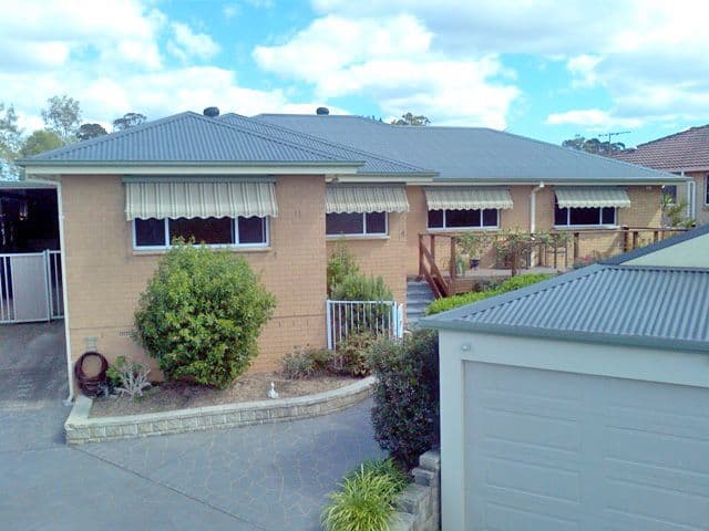 11 Salamaua Place, GLENFIELD NSW 2167, Glenfield - Image 1