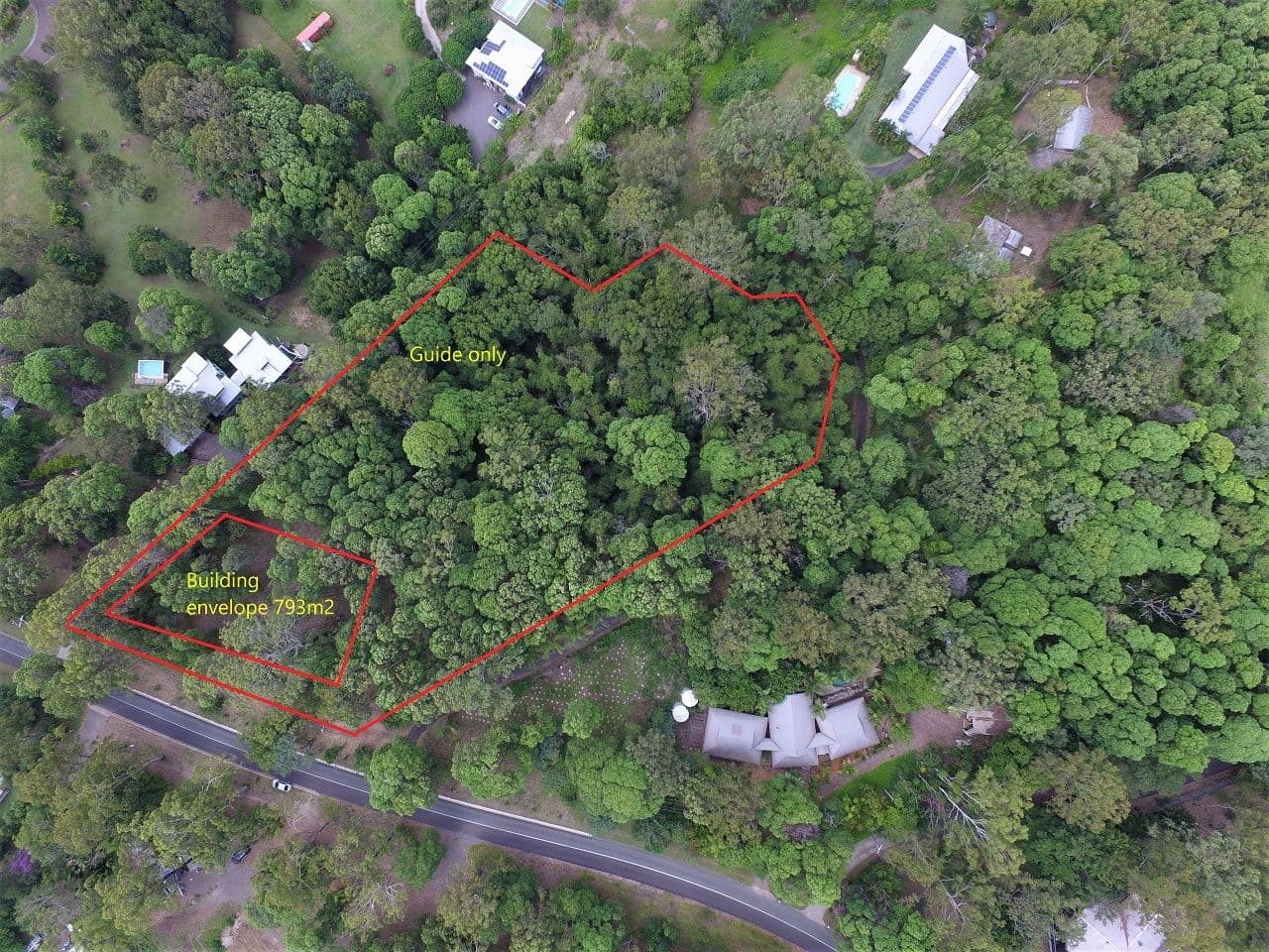 Lot 133 Old Coach Way, Ninderry QLD 4561, Ninderry - Thumbnail 3
