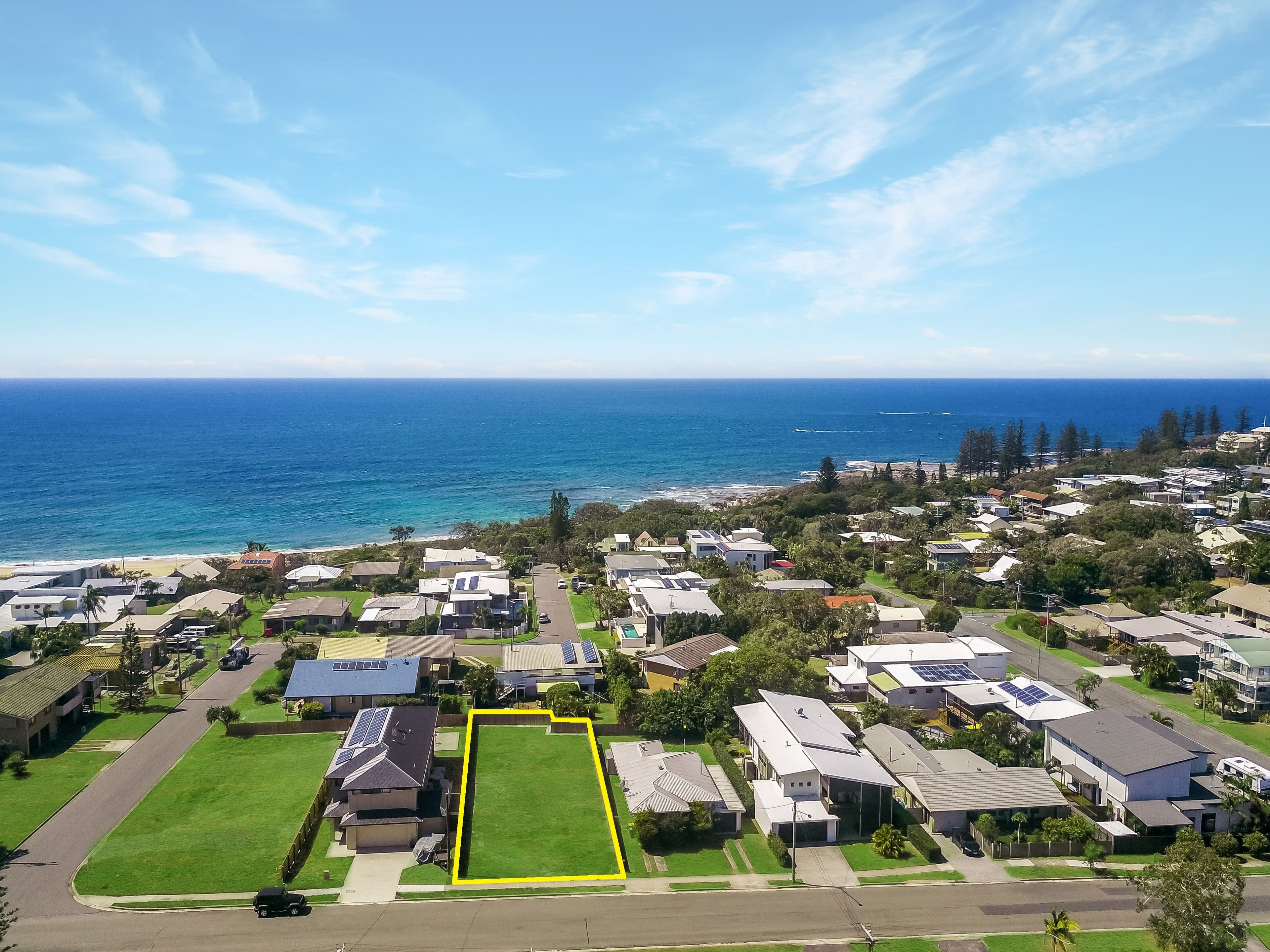 13A Albert Street, Shelly Beach QLD 4551, Shelly Beach - Image 1