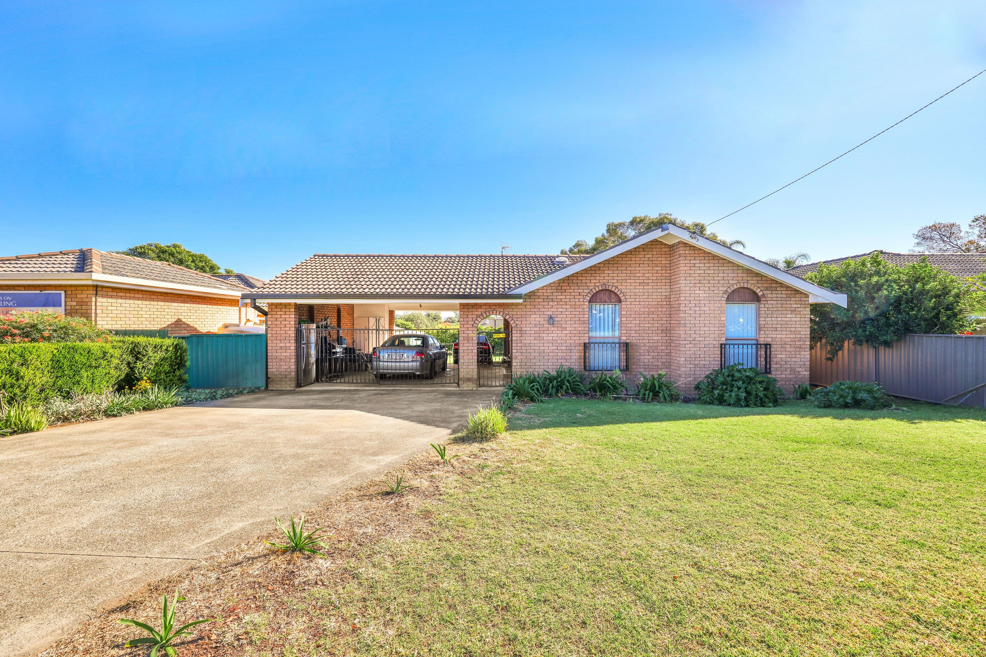38 John Street, Tamworth NSW 2340, South Tamworth - Image 1