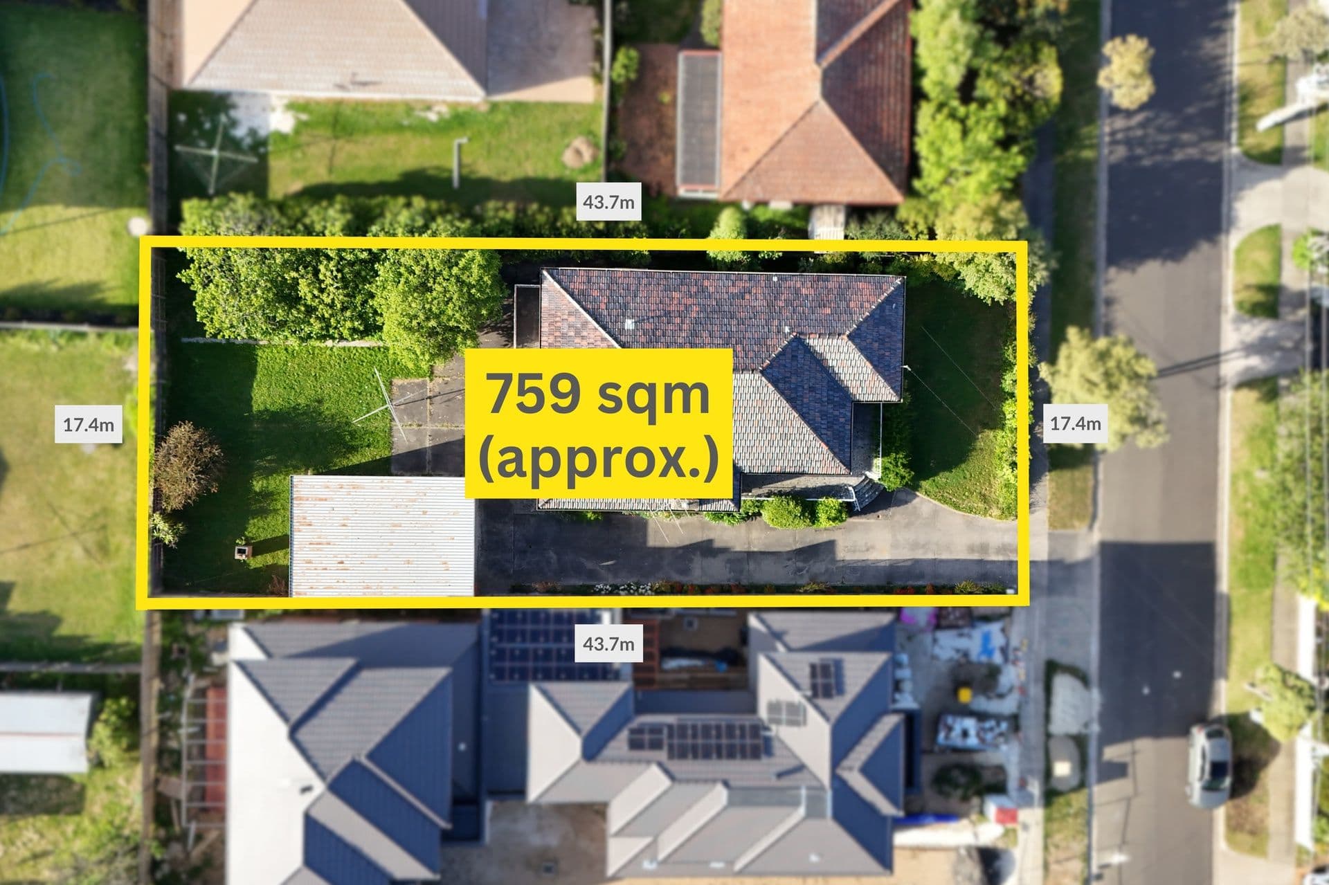 1 Peveril Street, Glen Waverley VIC 3150, Glen Waverley - Thumbnail 2